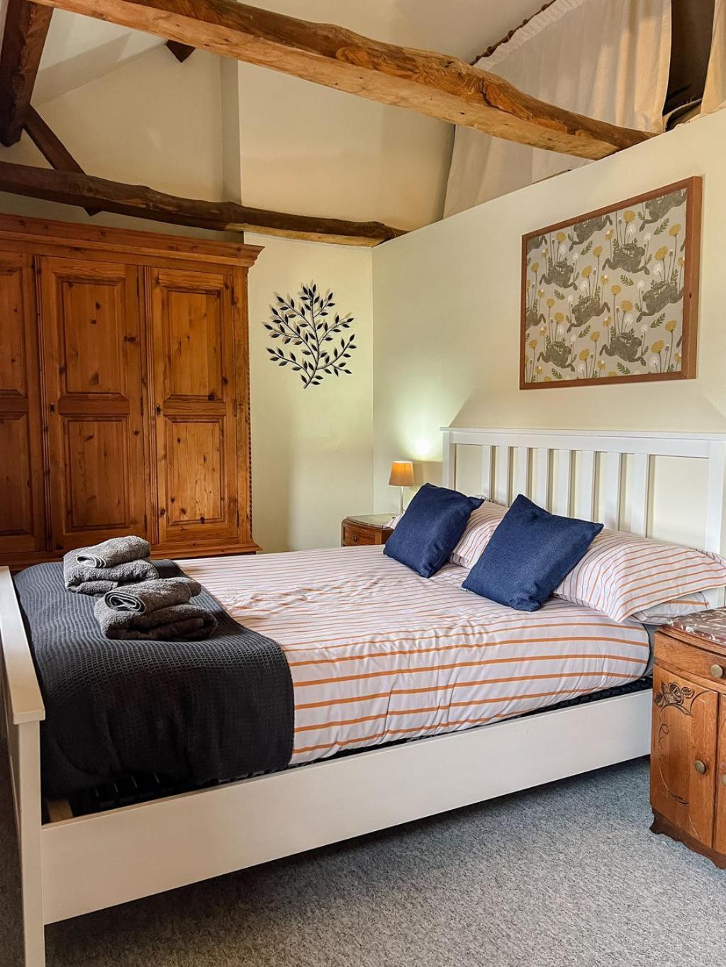 Laurel Cottage Melplash Netherbury Buitenkant foto