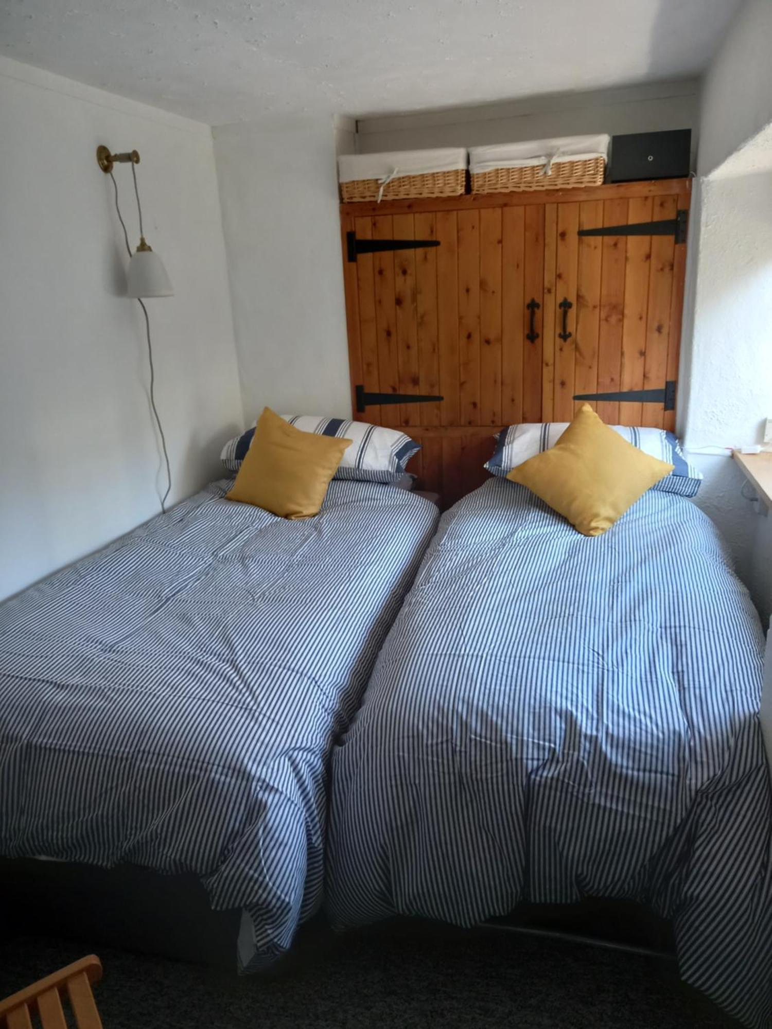 Laurel Cottage Melplash Netherbury Buitenkant foto